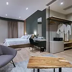 Park Plazza Hotel Korce