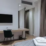 Hotel Park Plazza 4*
