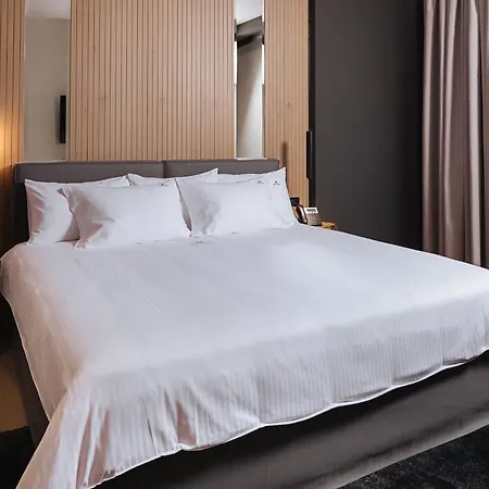 Hotel Park Plazza