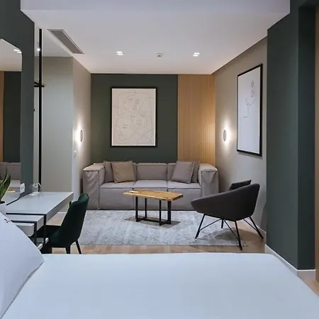 ホテル Park Plazza