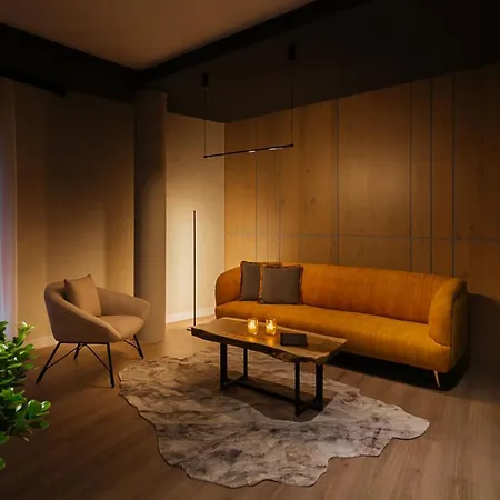 Park Plazza Отель 4*