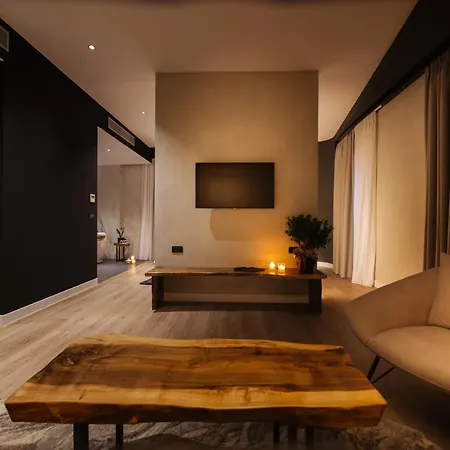 Park Plazza ホテル