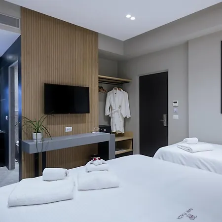 Park Plazza מלון 4*
