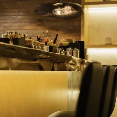 Park Plazza ホテル