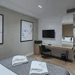 Hotel Park Plazza