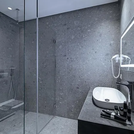 Park Plazza 4* Korce