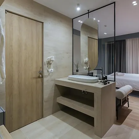 Park Plazza Hotel Korce