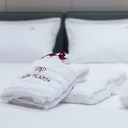 Hotel Park Plazza