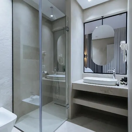 Park Plazza Hotel Korcza