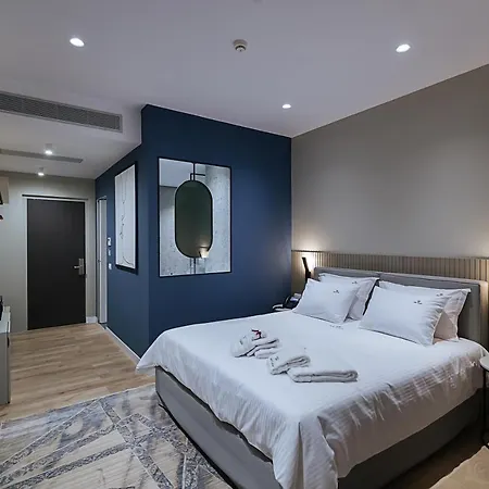 Park Plazza Hotel Korcza