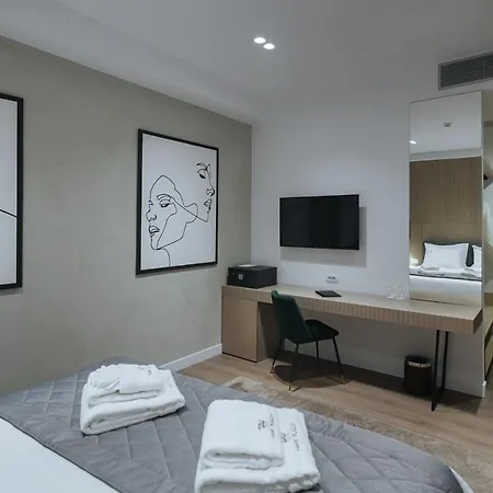 Hotel Park Plazza