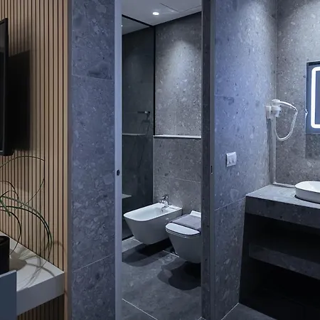 Park Plazza Hotel Korcza