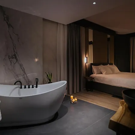 Hotel Park Plazza Korce