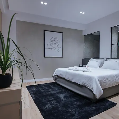 Hotel Park Plazza Korcza