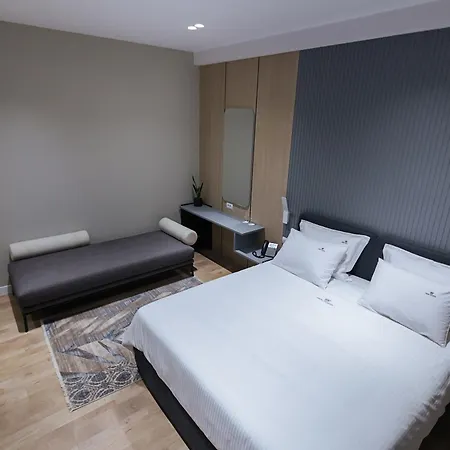 Park Plazza 4*
