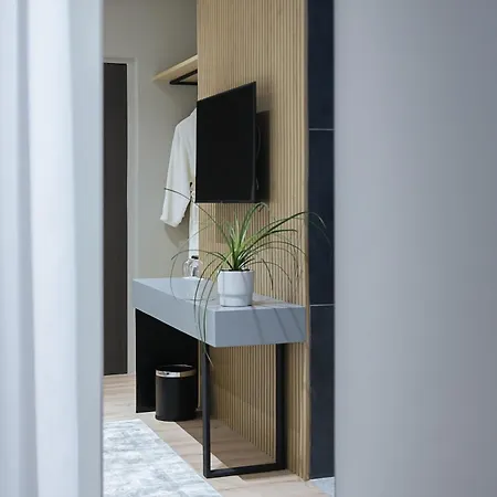 Park Plazza Hotel Korce