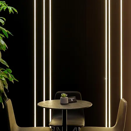 Hotel Park Plazza 4*