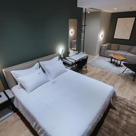 Hotel Park Plazza