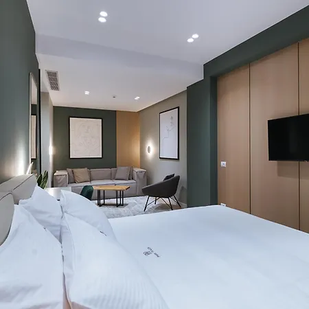 Hotel Park Plazza 4*