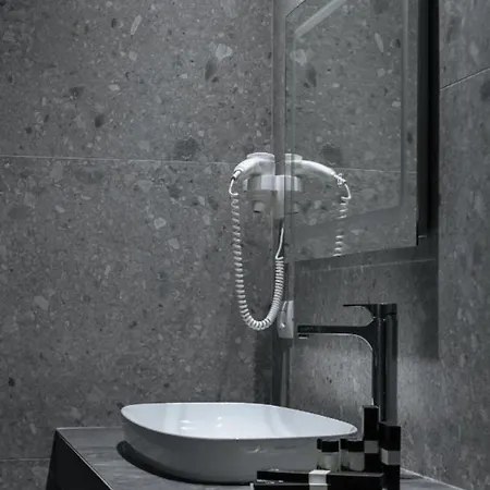 Park Plazza 4* Korcza