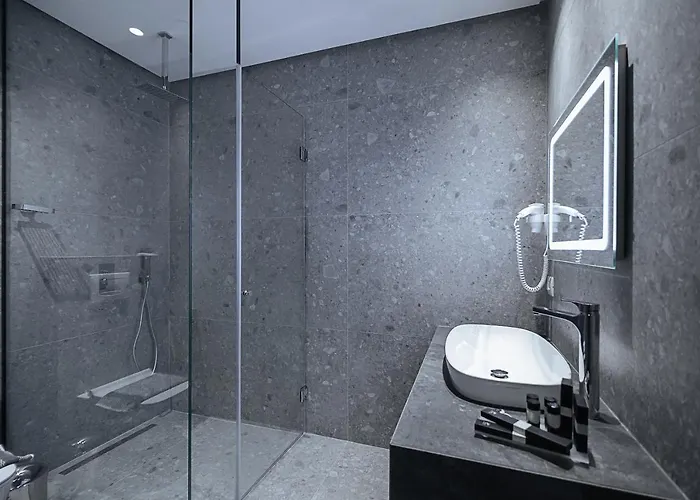 Park Plazza 4* 科尔察