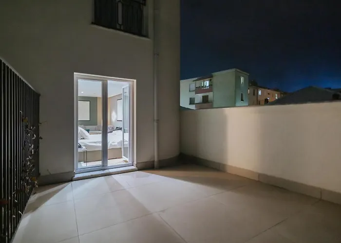 Hotel Park Plazza 4*