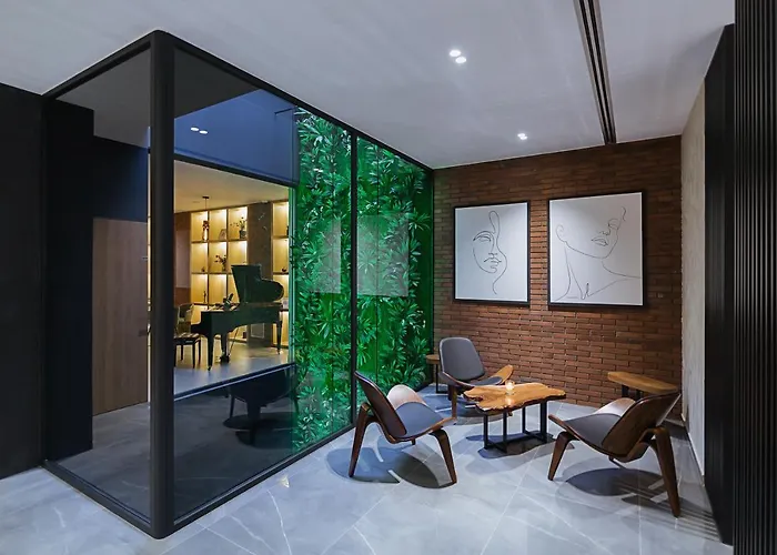 Park Plazza Hotel Korce