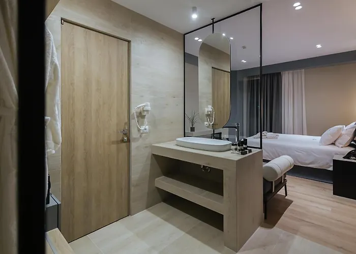 Park Plazza Hotel Korce