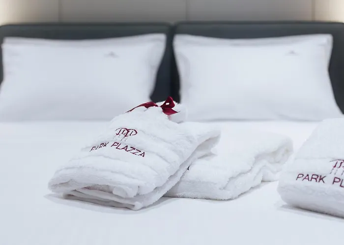 Hotel Park Plazza
