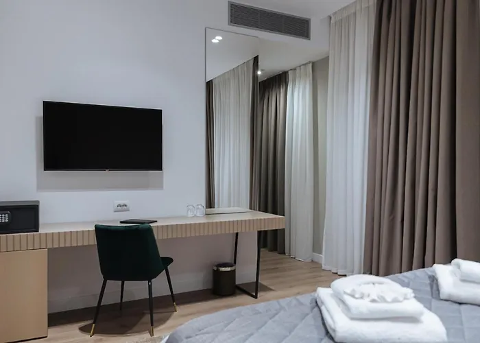 Hotel Park Plazza 4*