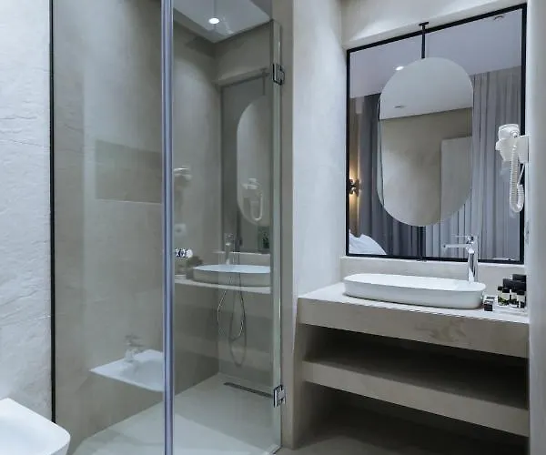 Park Plazza Hotel Korce