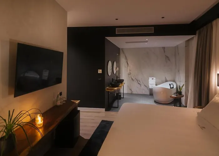 Park Plazza Hotel Korce