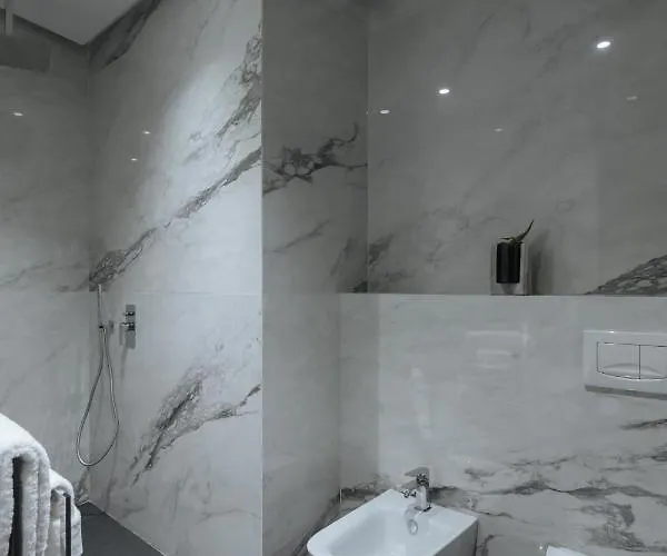 Hotel Park Plazza Korce