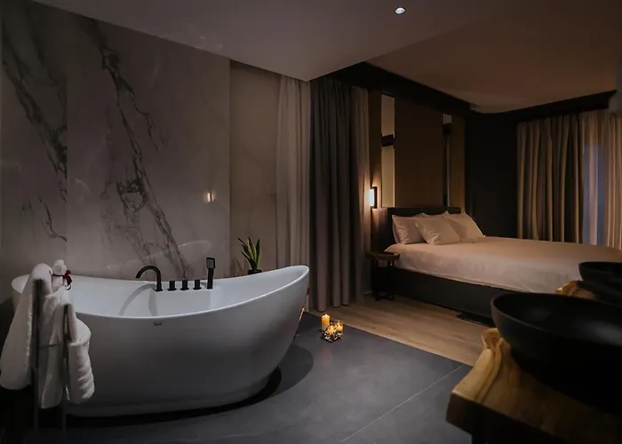 Hotel Park Plazza Korce