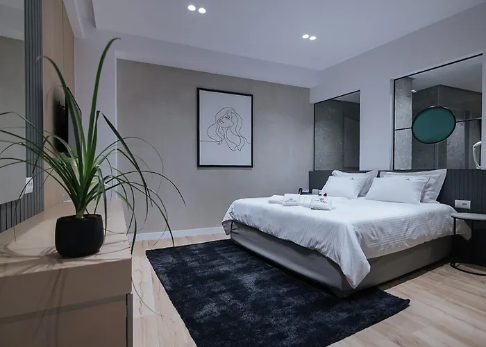 Hotel Park Plazza Korce