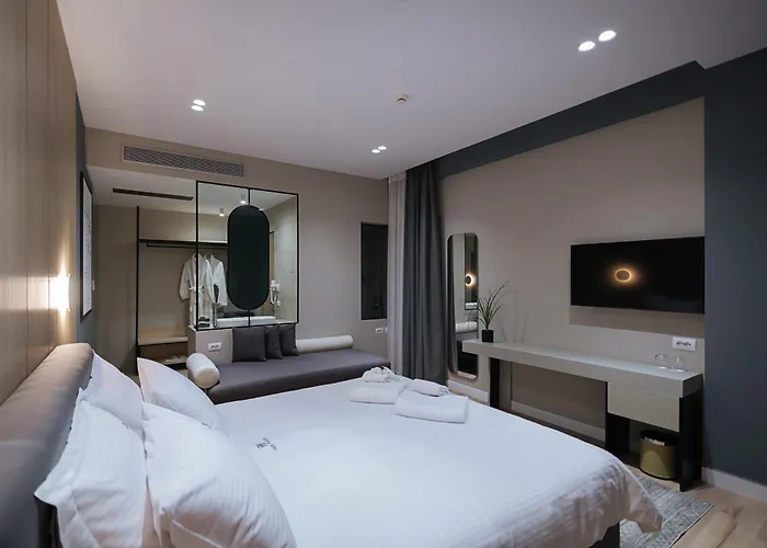 Hotel Park Plazza 4*