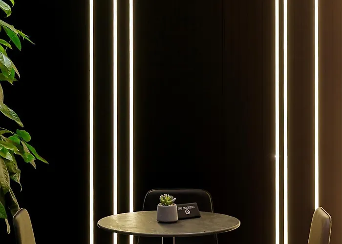 Hotel Park Plazza 4*