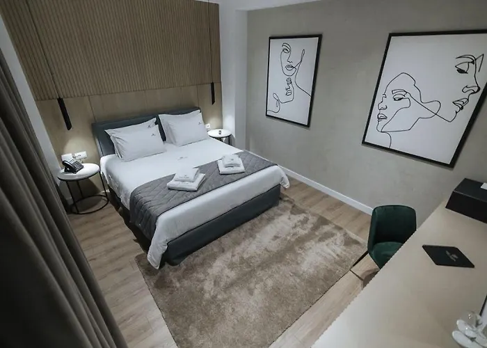 Hotel Park Plazza 4*